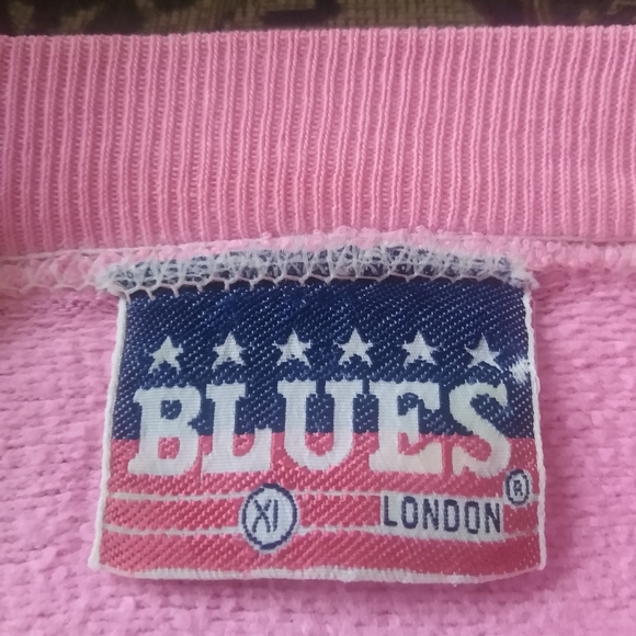 Vintage Amsterdam Sweatshirt - Picture 4 of 8